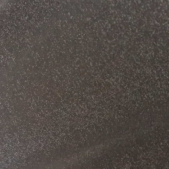 NWT INC International Concepts Black Bodysuit - Picture 3 of 6